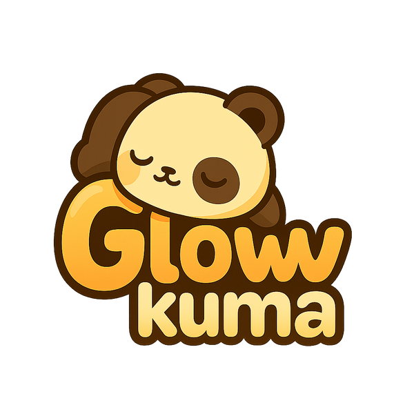 Glowkuma 